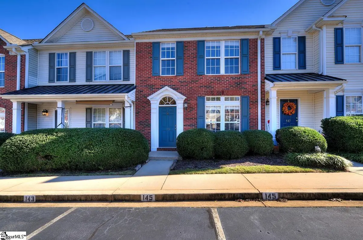 145 Spring Crossing Circle, Greer, SC 29650 - Image #1