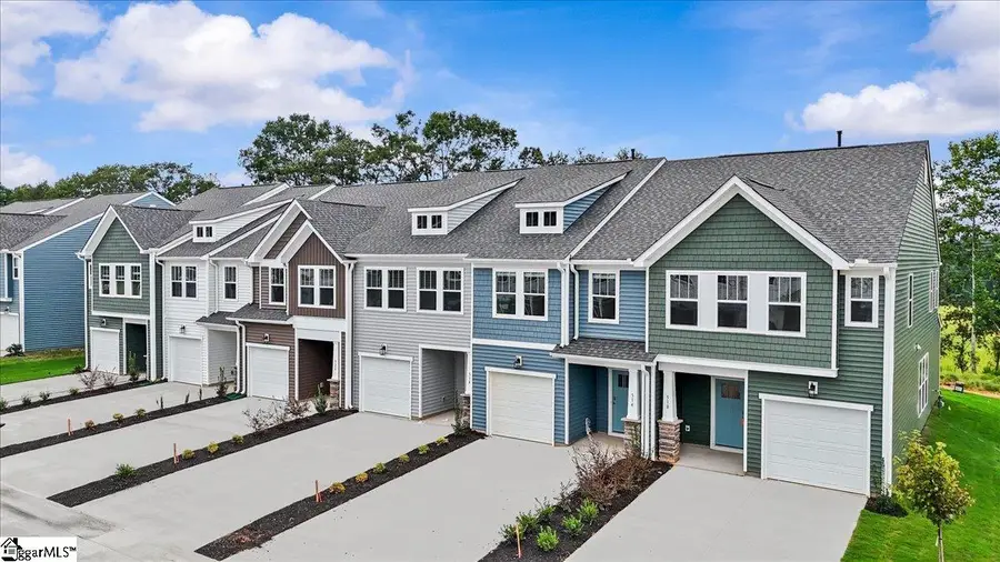 510 W Norvell Court, Spartanburg, SC 29307 - Image #2