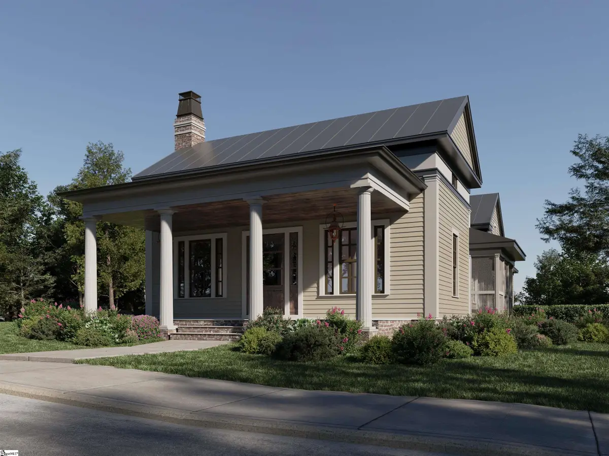 110 Baron Drive, Greenville, SC 29615 - Image #1