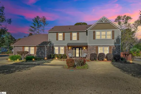 210 Brooks Road, Mauldin, SC 29662