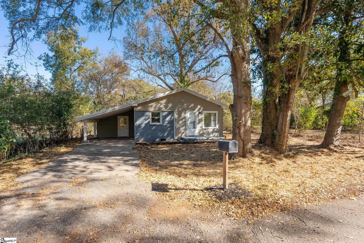 603 Booker Street, Anderson, SC 29624 - Image #1