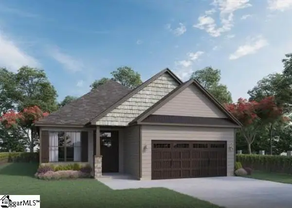 104 Beechcroft Place, Fountain Inn, SC 29644