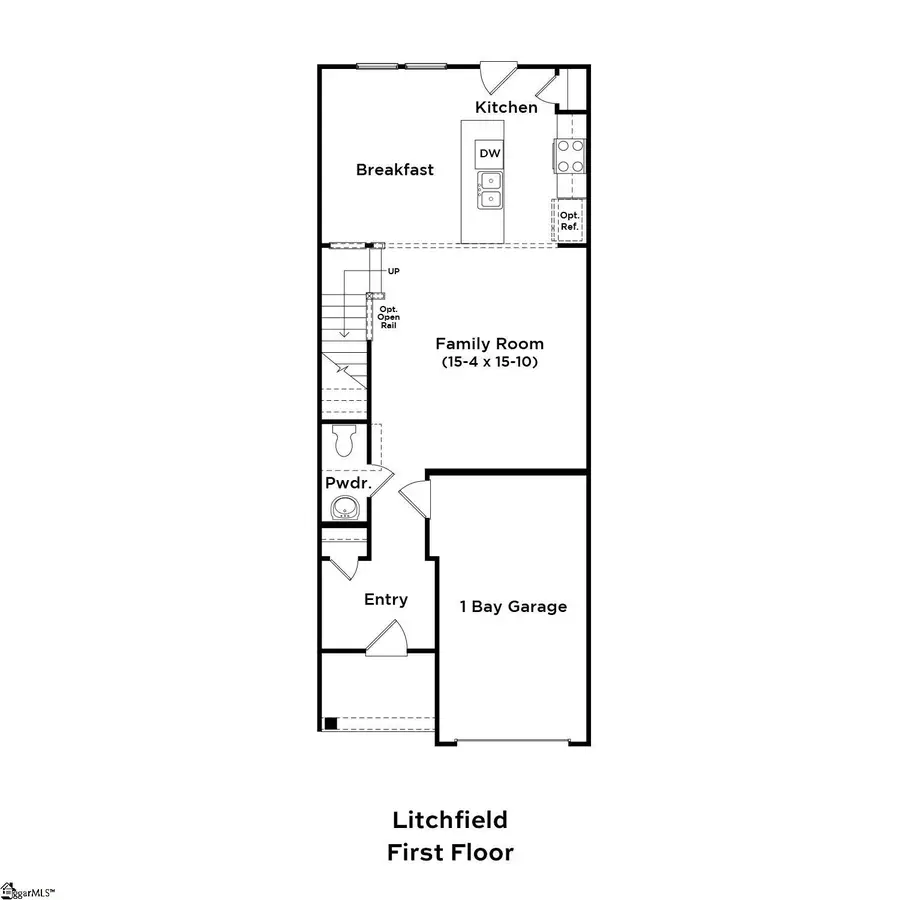 500 Harebell Way, Greenville, SC 29617 - Image #2