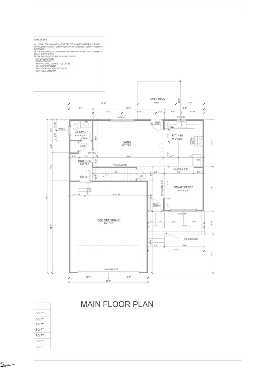 3A 10th Street, Greenville, SC 29611 - Image #2