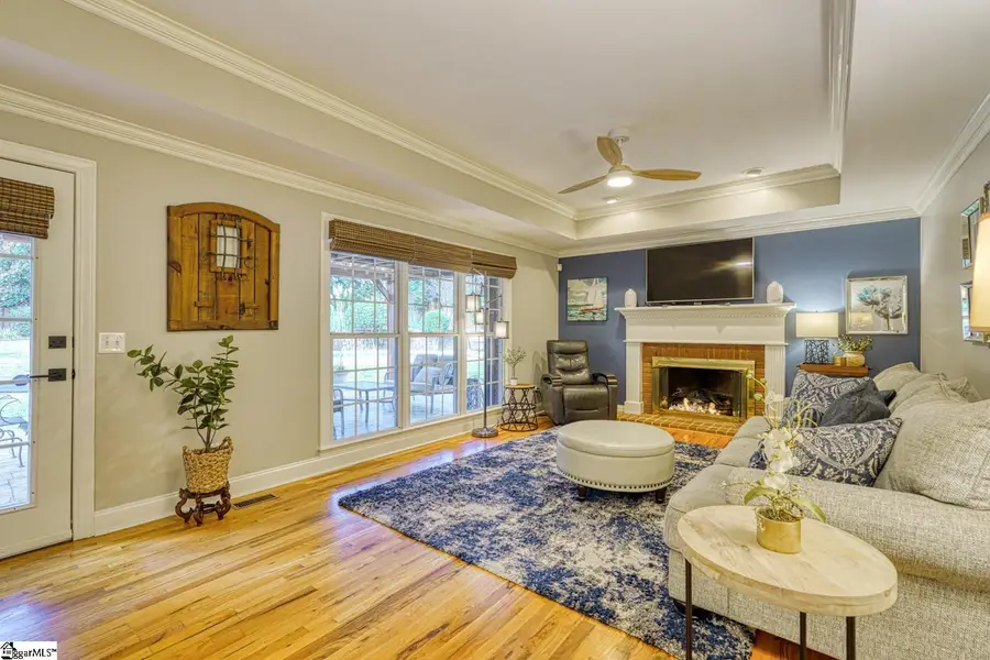 420 S Oakley Lane, Spartanburg, SC 29301 - Image #3