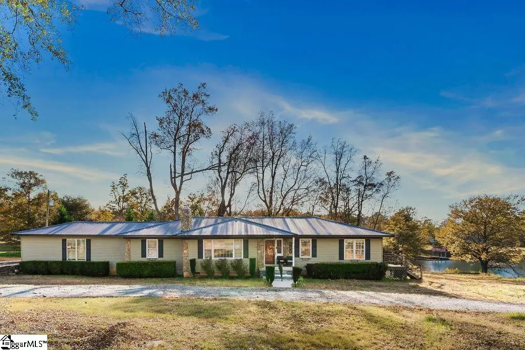 328 Wimberly Drive, Spartanburg, SC 29306 - Image #1