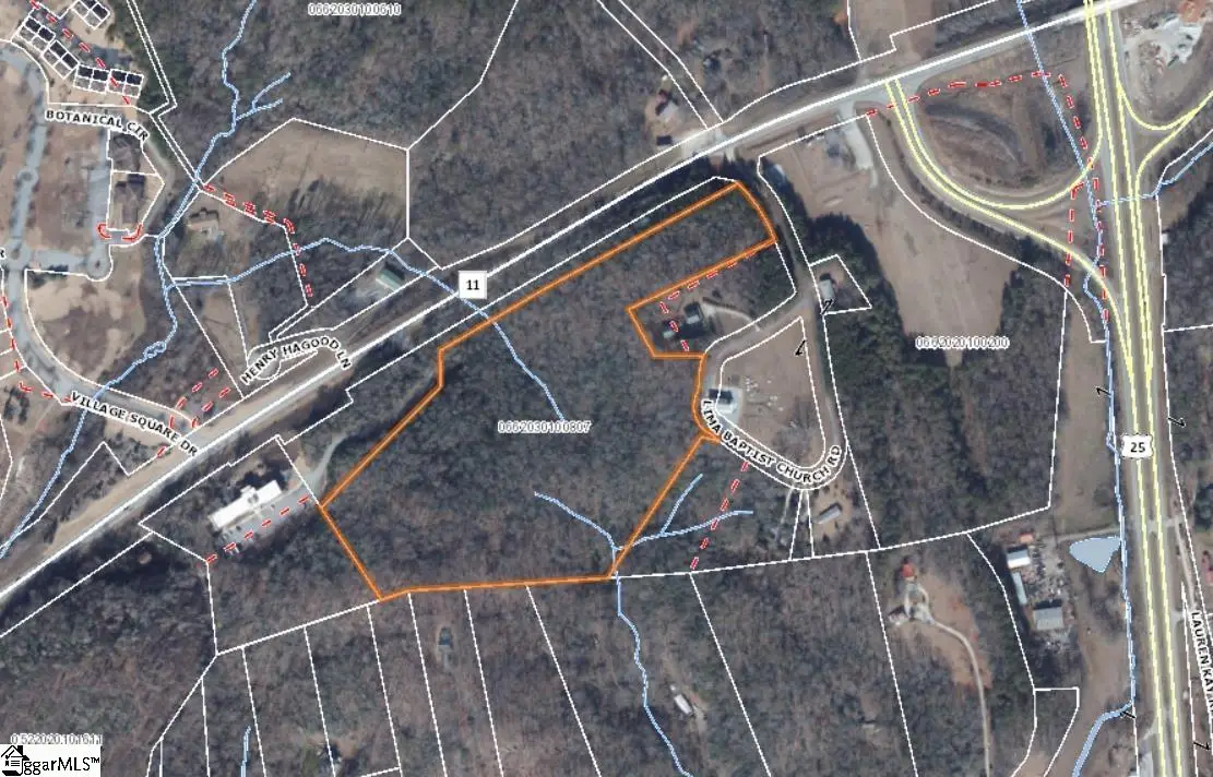 00 Sc-11 Highway, Travelers Rest, SC 29690 - Image #1