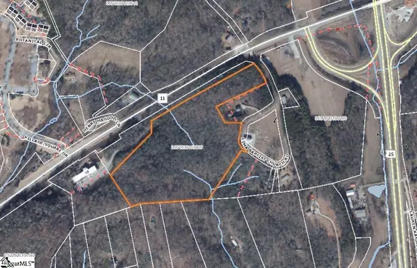 00 Sc-11 Highway, Travelers Rest, SC 29690