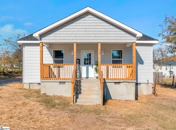 300 Farley Street, Spartanburg, SC 29303