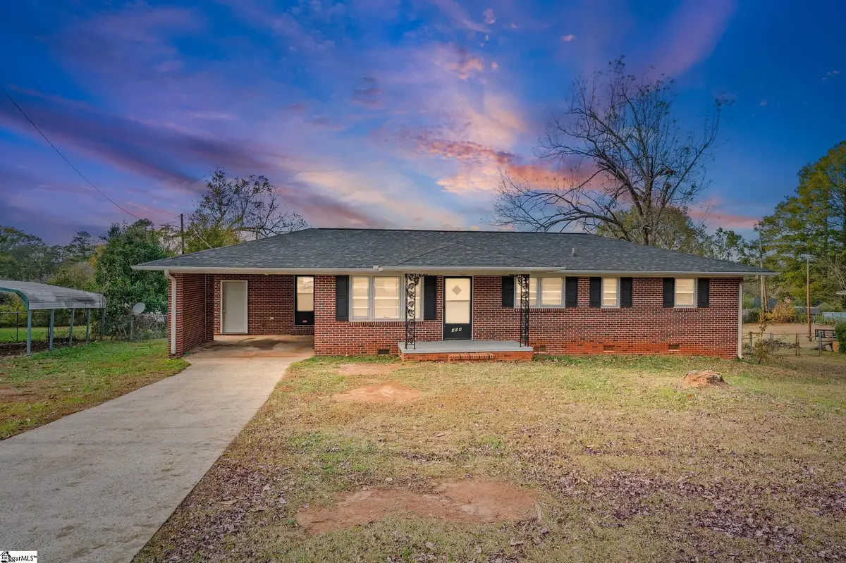 304 Fleming Drive, Anderson, SC 29621 - Image #1