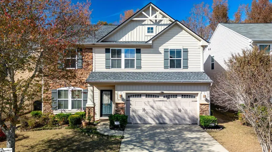 237 Barbours Lane, Greenville, SC 29607 - Image #2