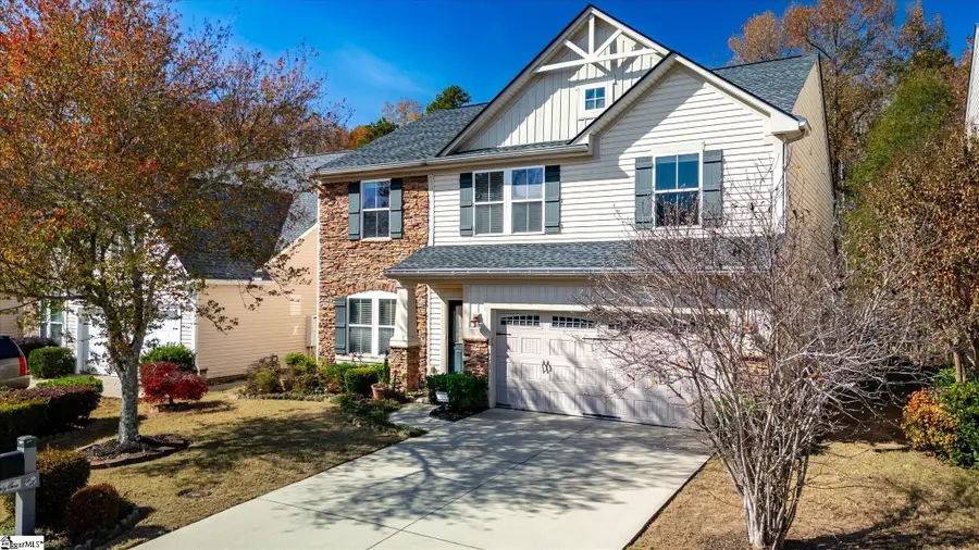 237 Barbours Lane, Greenville, SC 29607 - Image #3