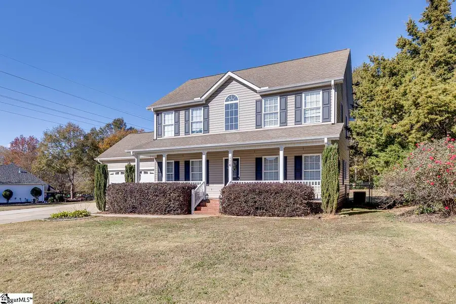 116 Royal Drive, Williamston, SC 29697 - Image #2