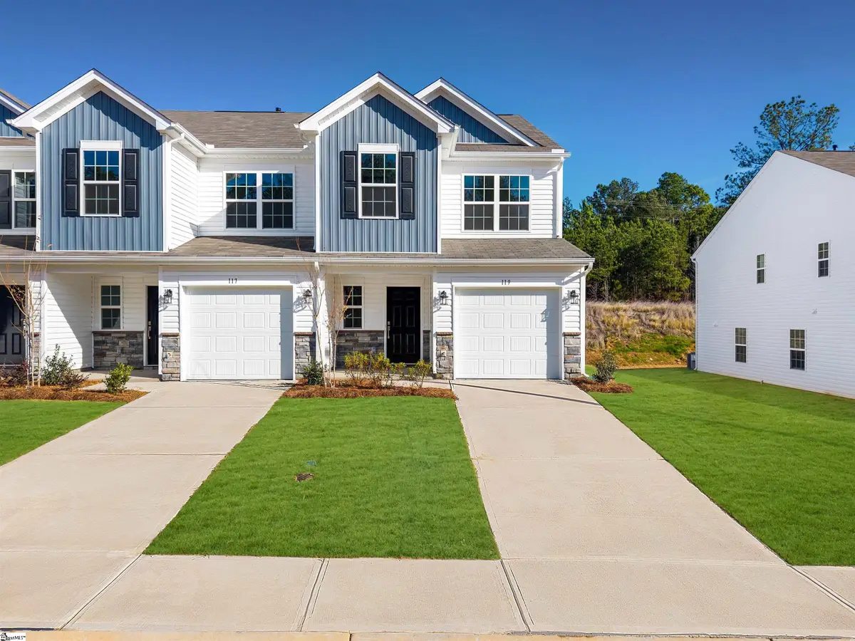 119 Tango Drive, Clinton, SC 29325 - Image #1