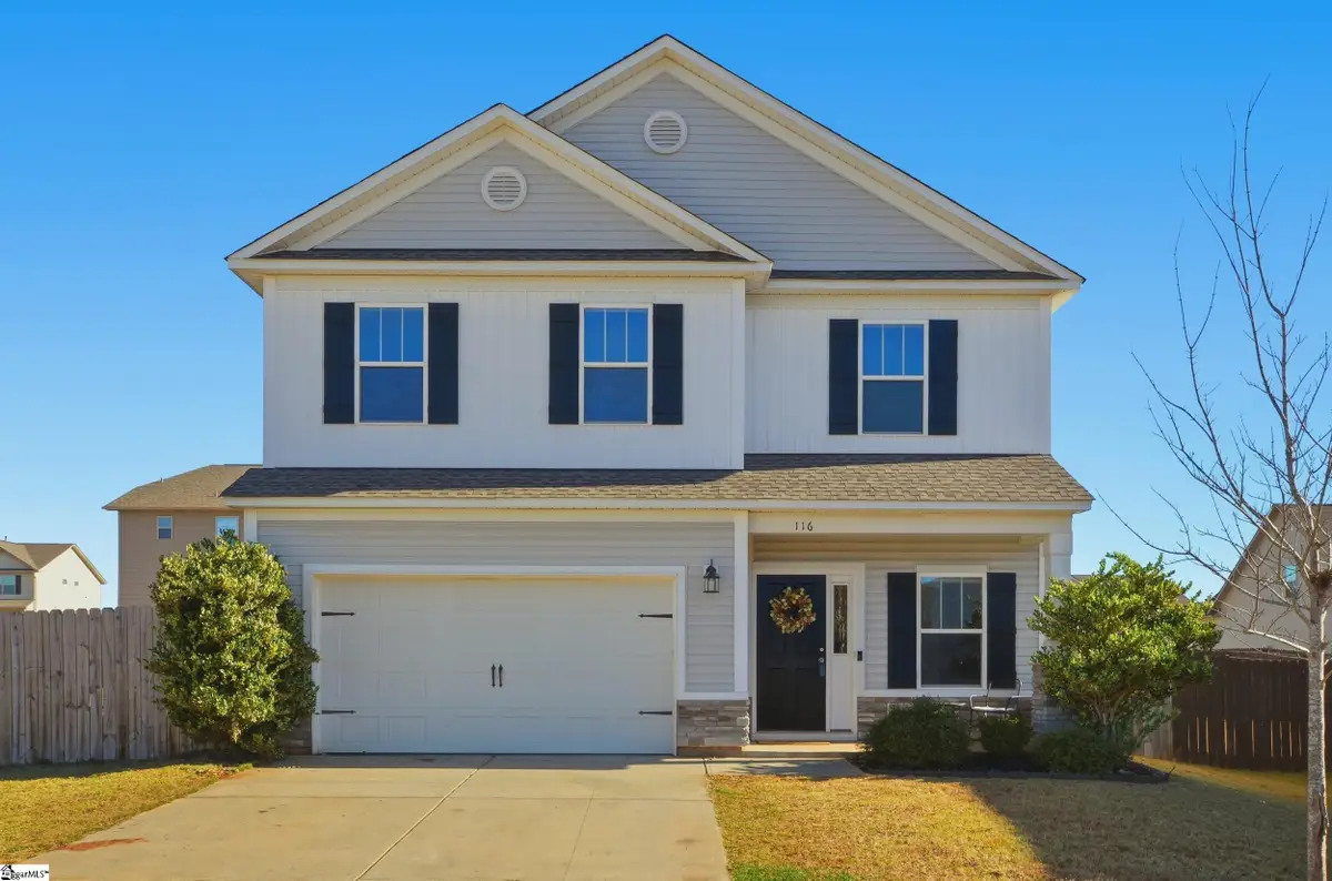 116 Printers Street, Pendleton, SC 29670 - Image #1