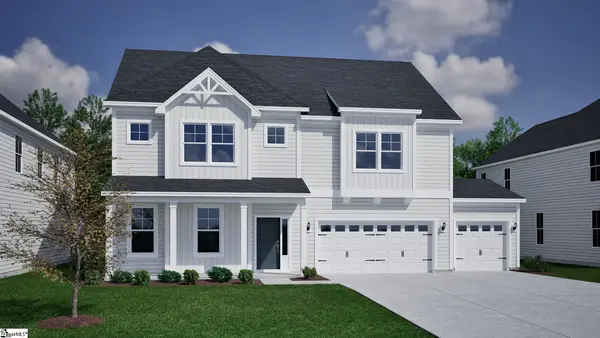 3124 Midway Road #Lot 94, Anderson, SC 29621