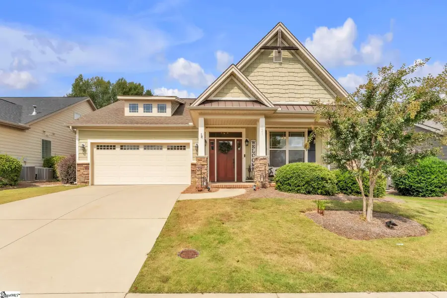 121 Belle Oaks Drive, Simpsonville, SC 29680 - Image #2