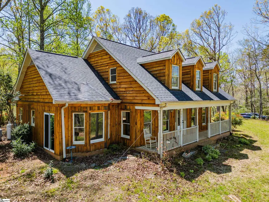 143 Crosscreek Trail, Pickens, SC 29671 - Image #2