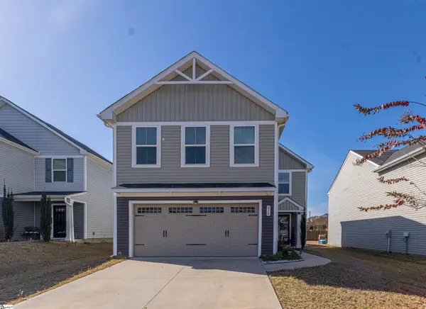 810 Purcell Drive, Woodruff, SC 29388