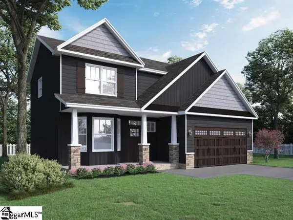 128 Stratter Drive, Woodruff, SC 29388