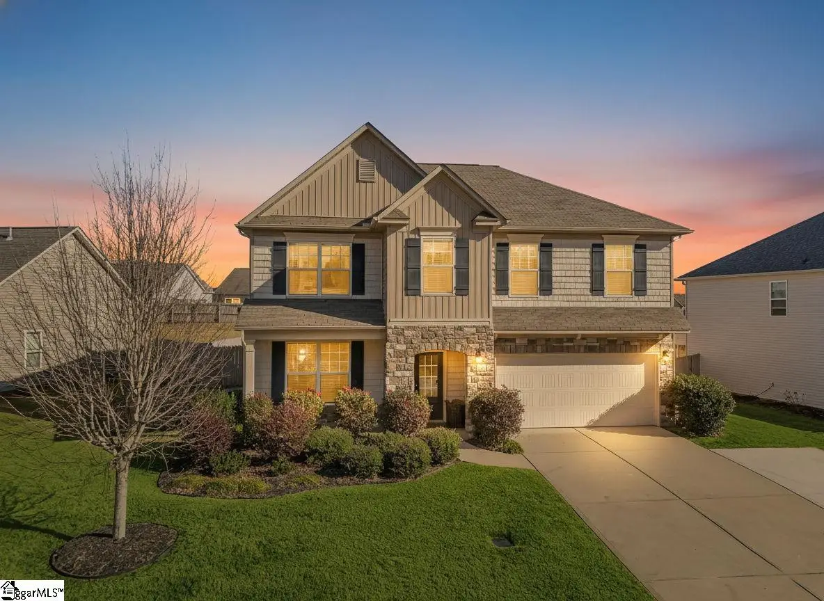 105 Amherst Way, Easley, SC 29642 - Image #1