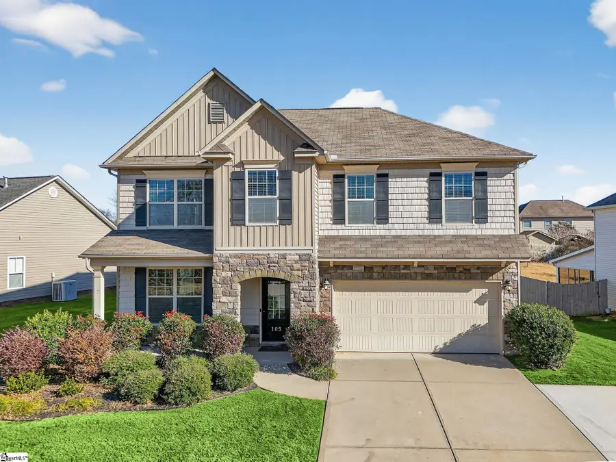 105 Amherst Way, Easley, SC 29642 - Image #3