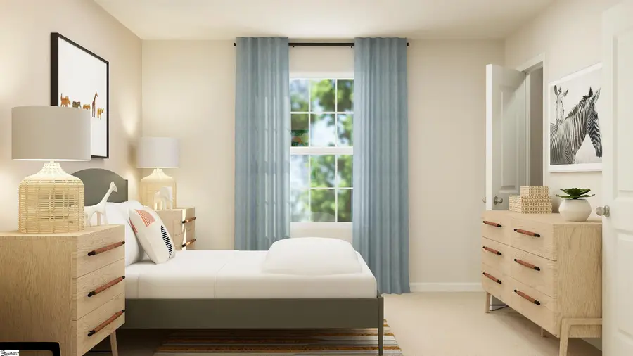 1373 Hugh Mack Court, Spartanburg, SC 29303 - Image #3