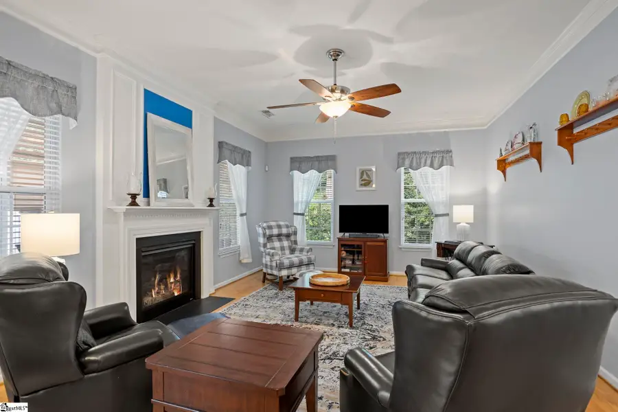 205 Allendale Abbey Lane, Simpsonville, SC 29681 - Image #2