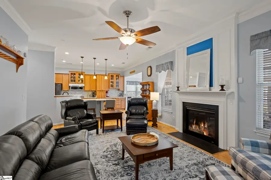 205 Allendale Abbey Lane, Simpsonville, SC 29681 - Image #3