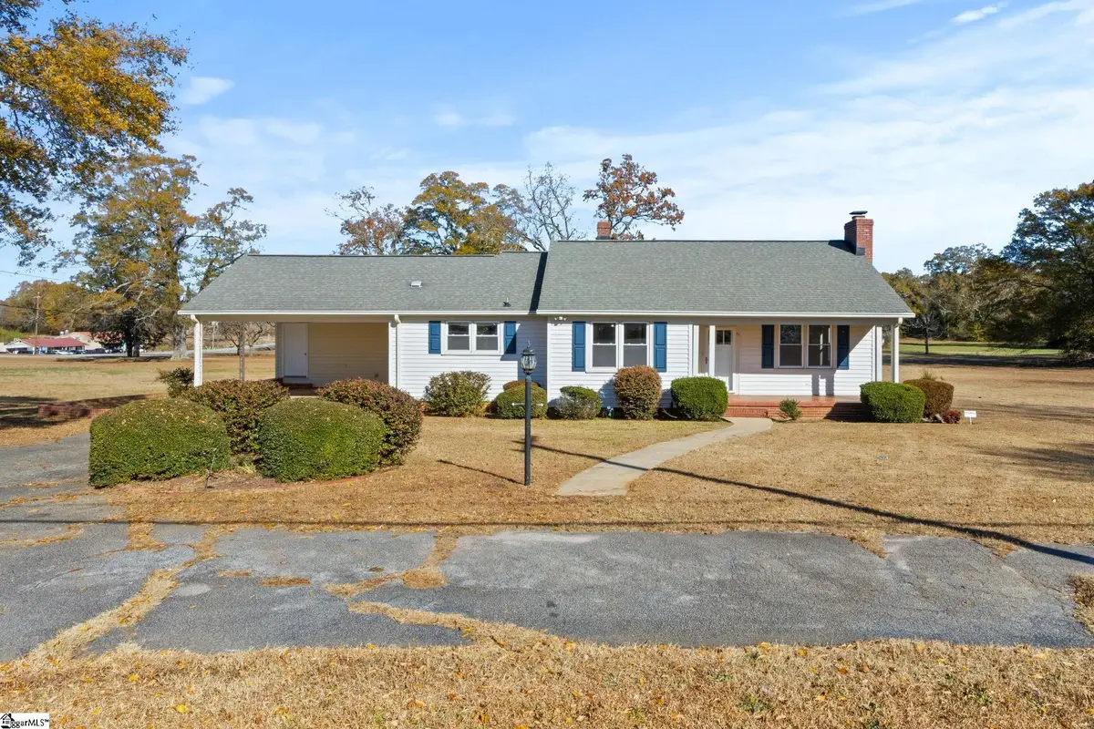 51 Owings Street, Gray Court, SC 29645 - Image #1
