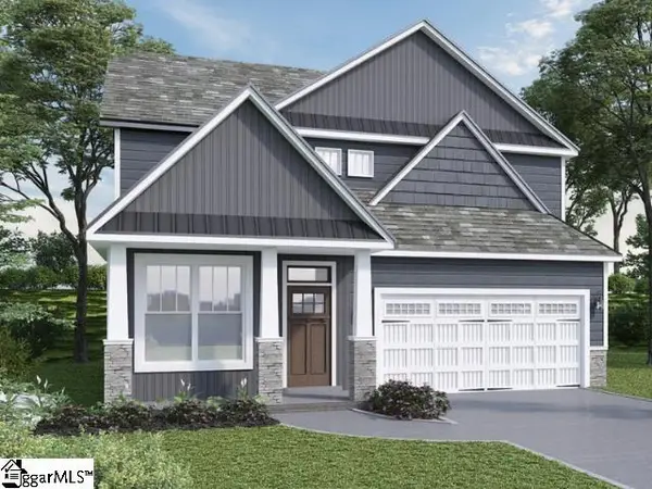 554 Woodcot Drive, Woodruff, SC 29388