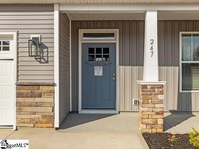 247 Chapel Creek Court, Greenville, SC 29605 - Image #2