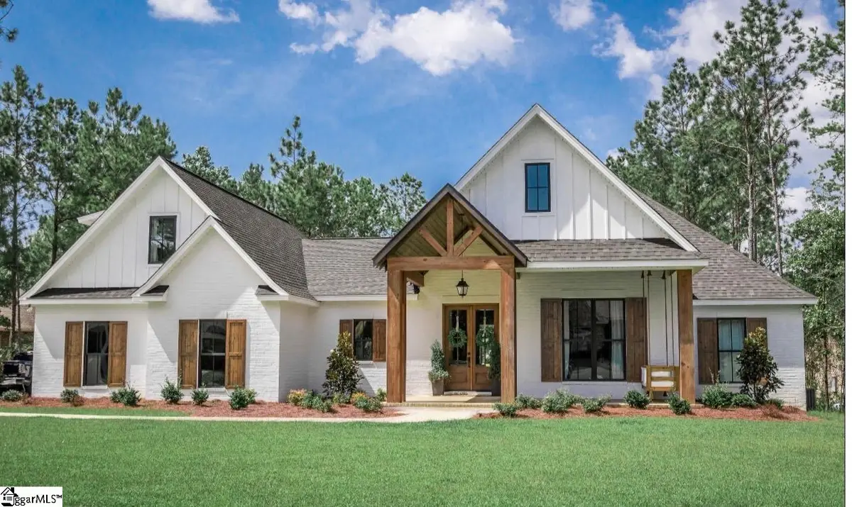 137 Heron Court, Fair Play, SC 29643 - Image #1