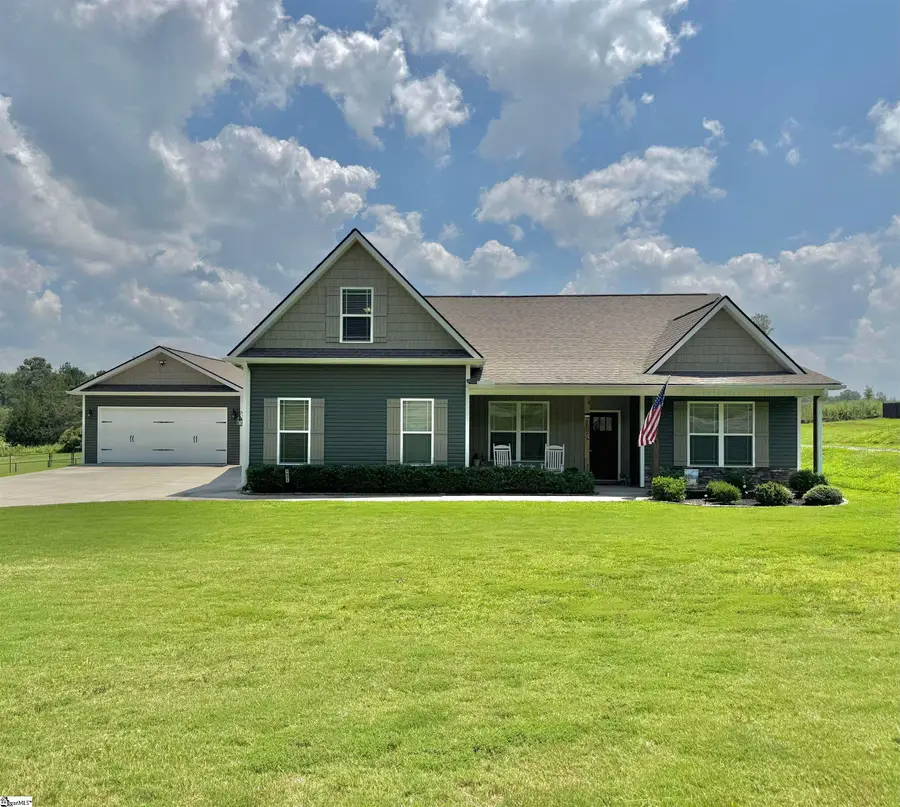 1021 Old Bethlehem School Road, Pickens, SC 29671 - Image #2