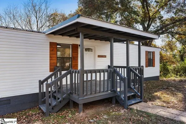 12077 Highway 25 Business, Ware Shoals, SC 29692