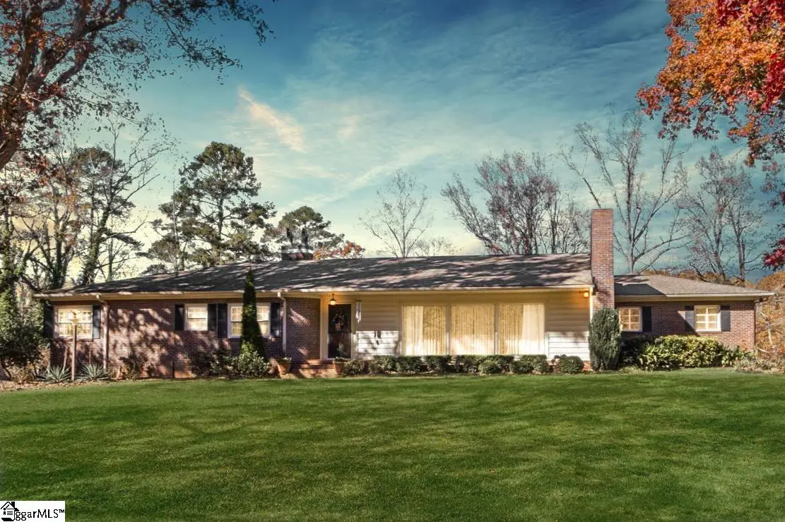 22 Hillandale Circle, Greenville, SC 29609 - Image #1