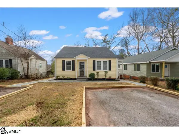 412 Rogers Avenue, Greenville, SC 29617