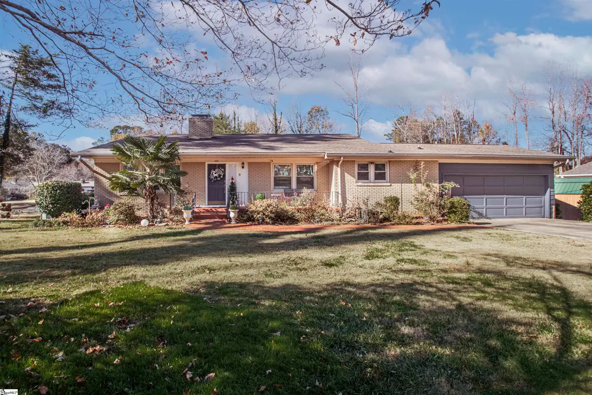103 Forest Drive, Easley, SC 29642 - Image #1