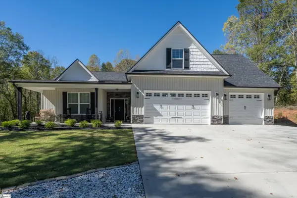 313 Groce Meadow Road, Taylors, SC 29687