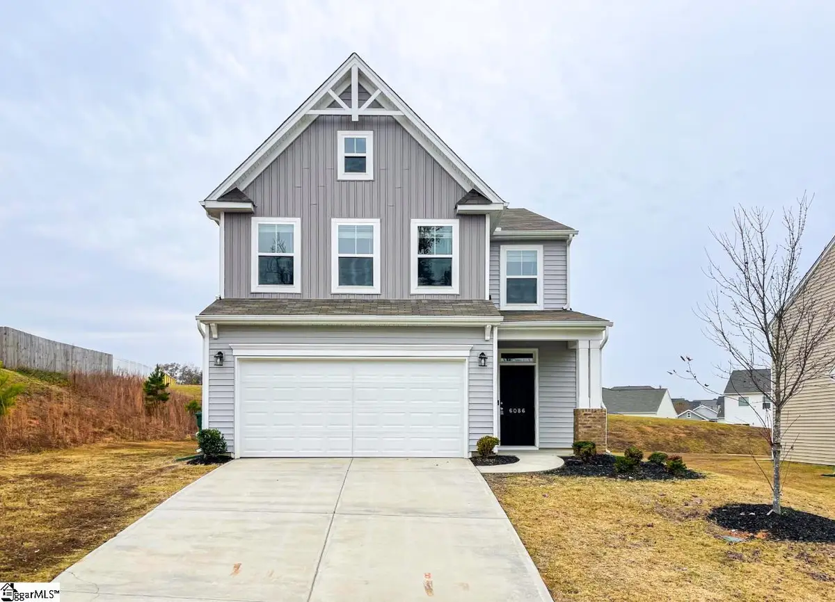 6086 Haddington Drive, Roebuck, SC 29376 - Image #1