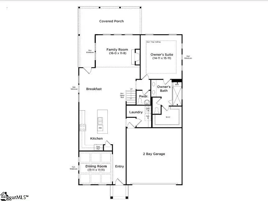 913 Titian Street, Moore, SC 29369 - Image #2