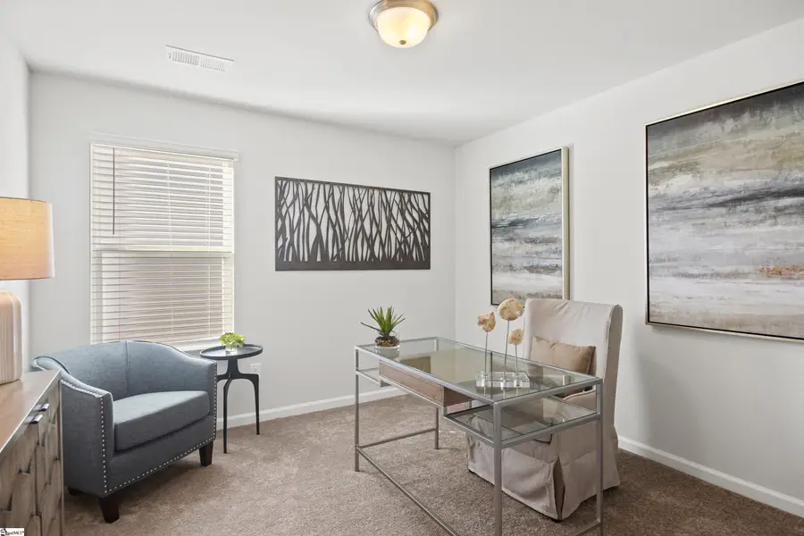 1636 Savannah Mills Drive, Spartanburg, SC 29303 - Image #2