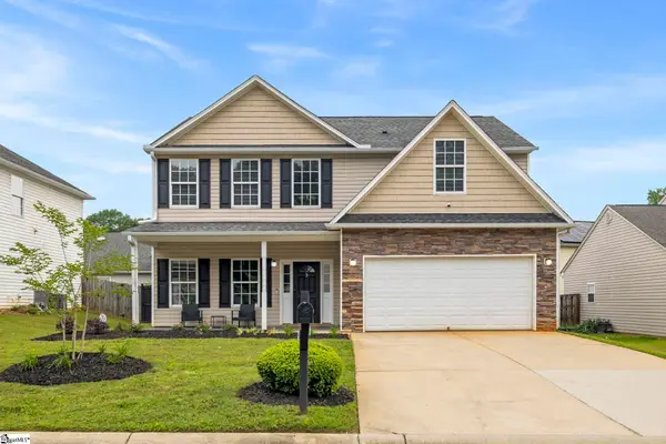 3 Milo Court, Simpsonville, SC 29680
