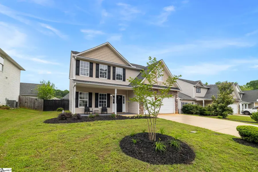 3 Milo Court, Simpsonville, SC 29680 - Image #2