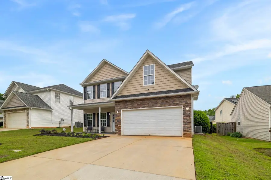 3 Milo Court, Simpsonville, SC 29680 - Image #3