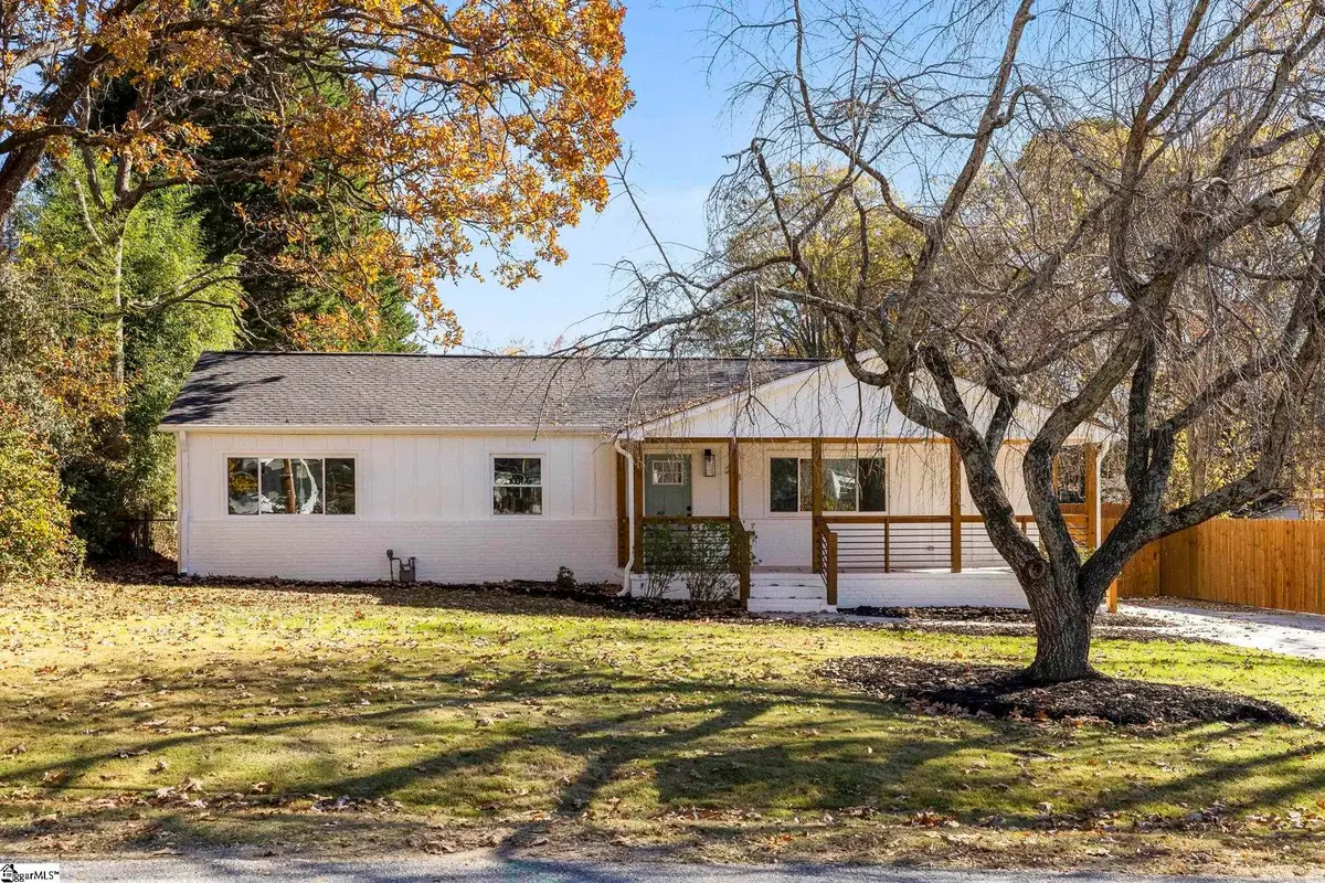 208 Meridian Avenue, Taylors, SC 29687 - Image #1