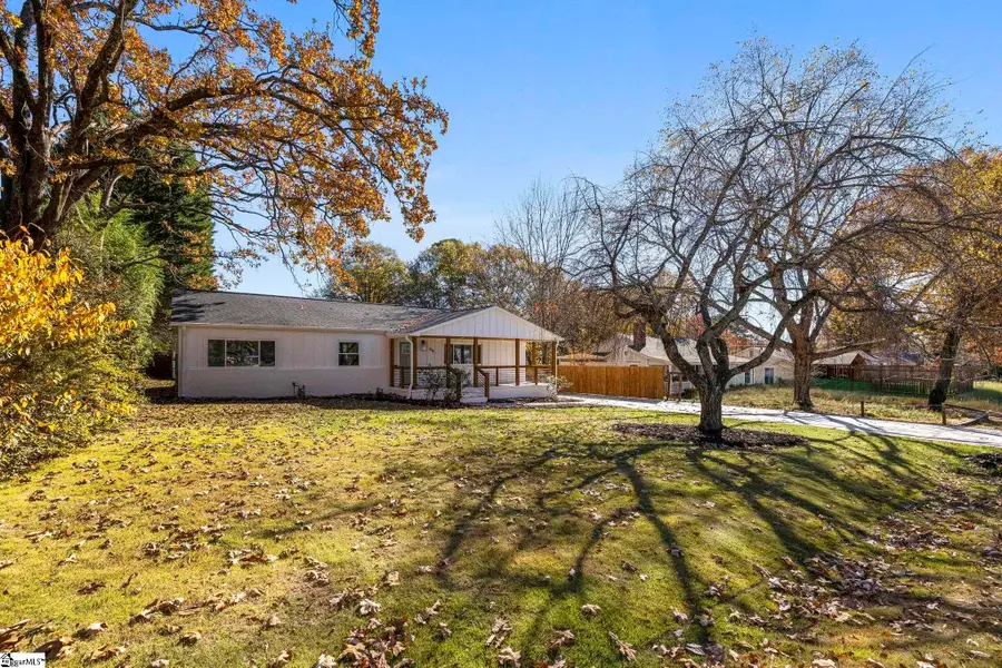 208 Meridian Avenue, Taylors, SC 29687 - Image #3