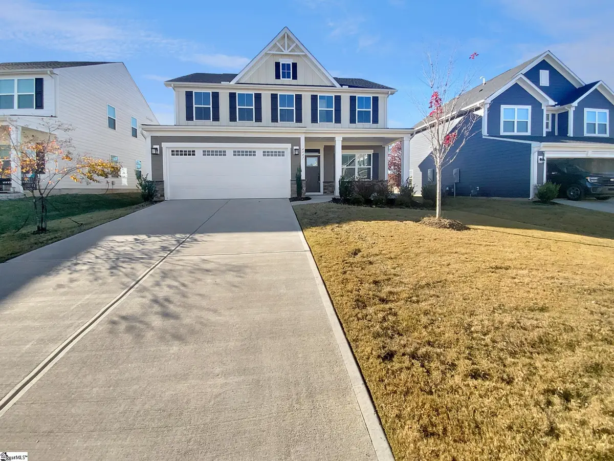 4043 Mancini Road, Spartanburg, SC 29307 - Image #1