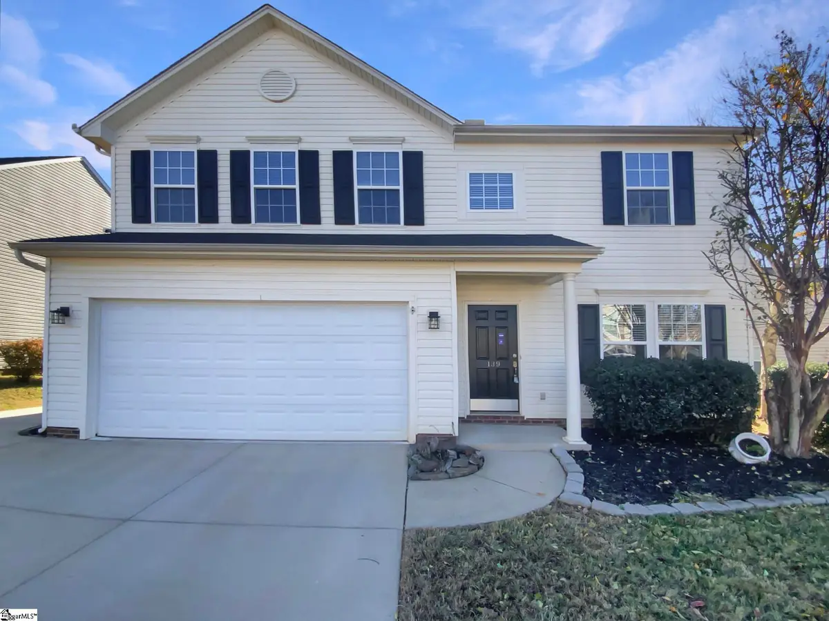 139 Castleton Circle, Boiling Springs, SC 29316 - Image #1