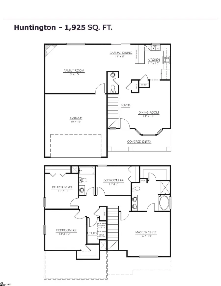 317 Labonte Drive, Piedmont, SC 29673 - Image #2